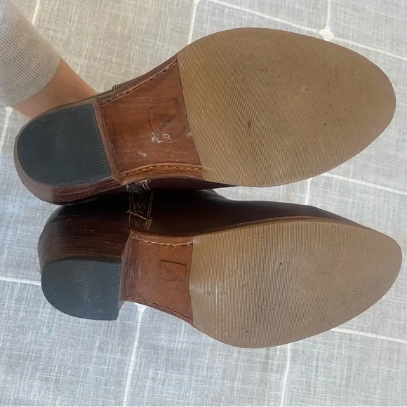 Adelante Hancrafted Granada Boot - Picture 8 of 12